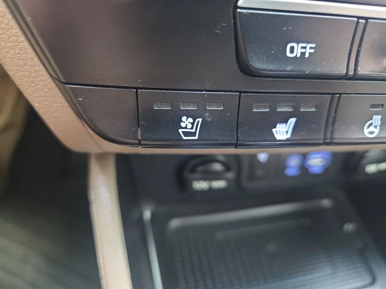 Hyundai Tucson Sport 2020