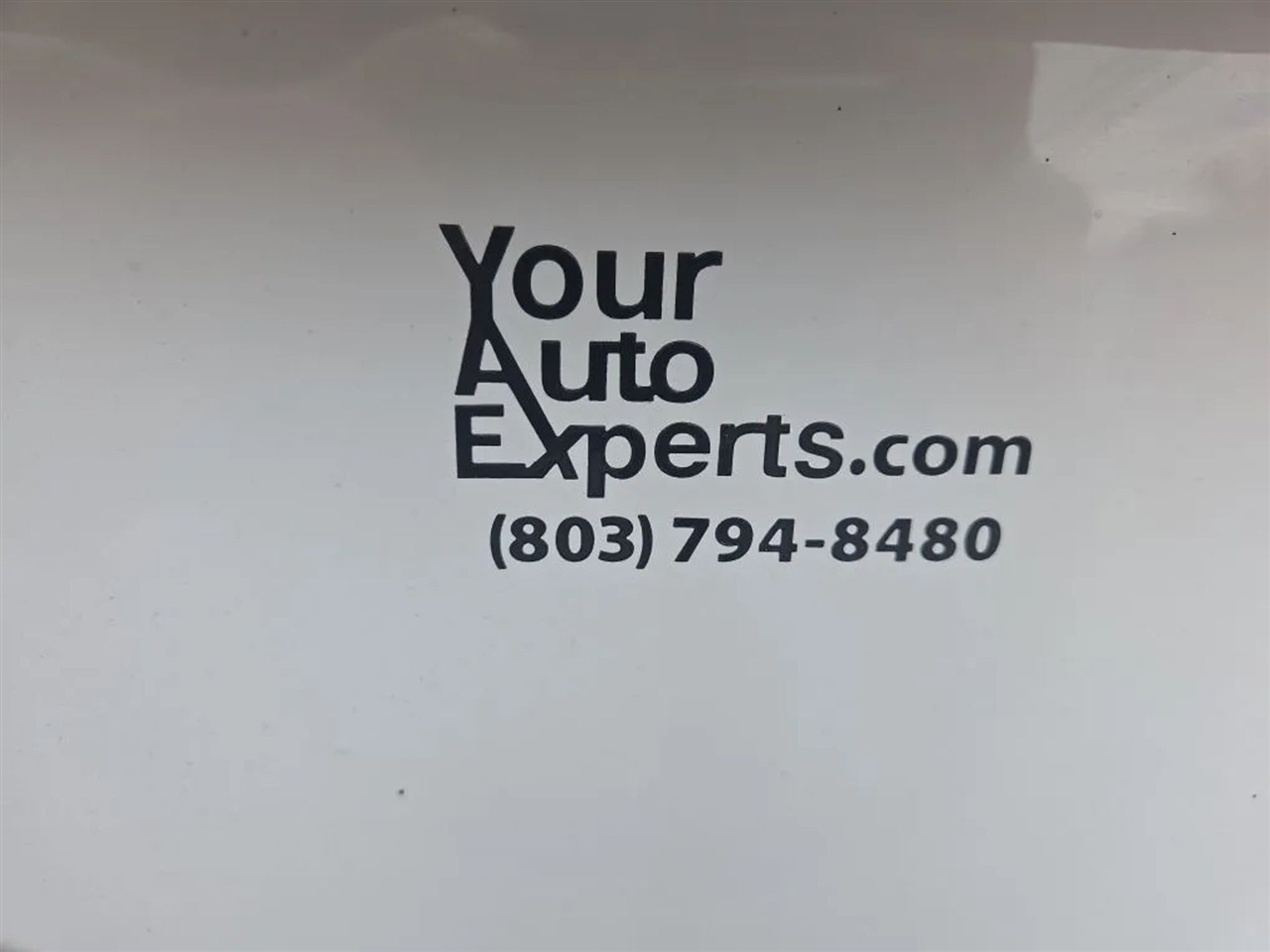 Hyundai Tucson Sport 2020