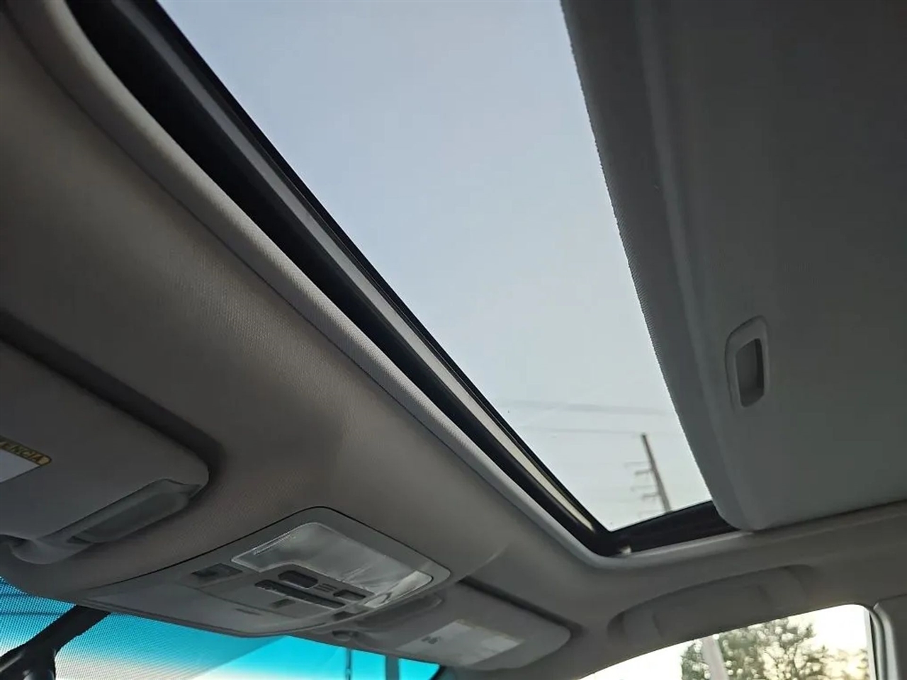 Toyota Camry LE 2016