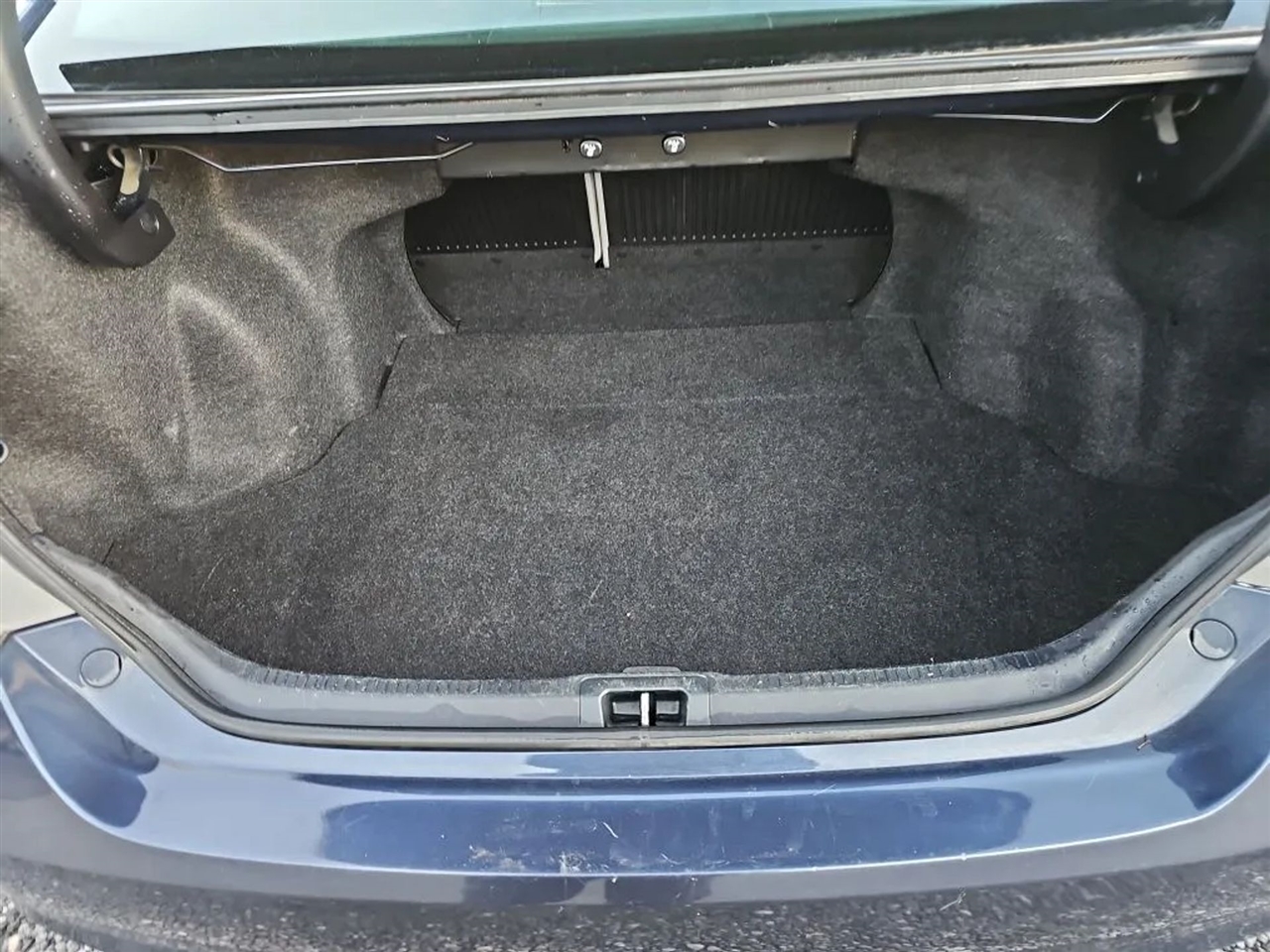 Toyota Camry LE 2016