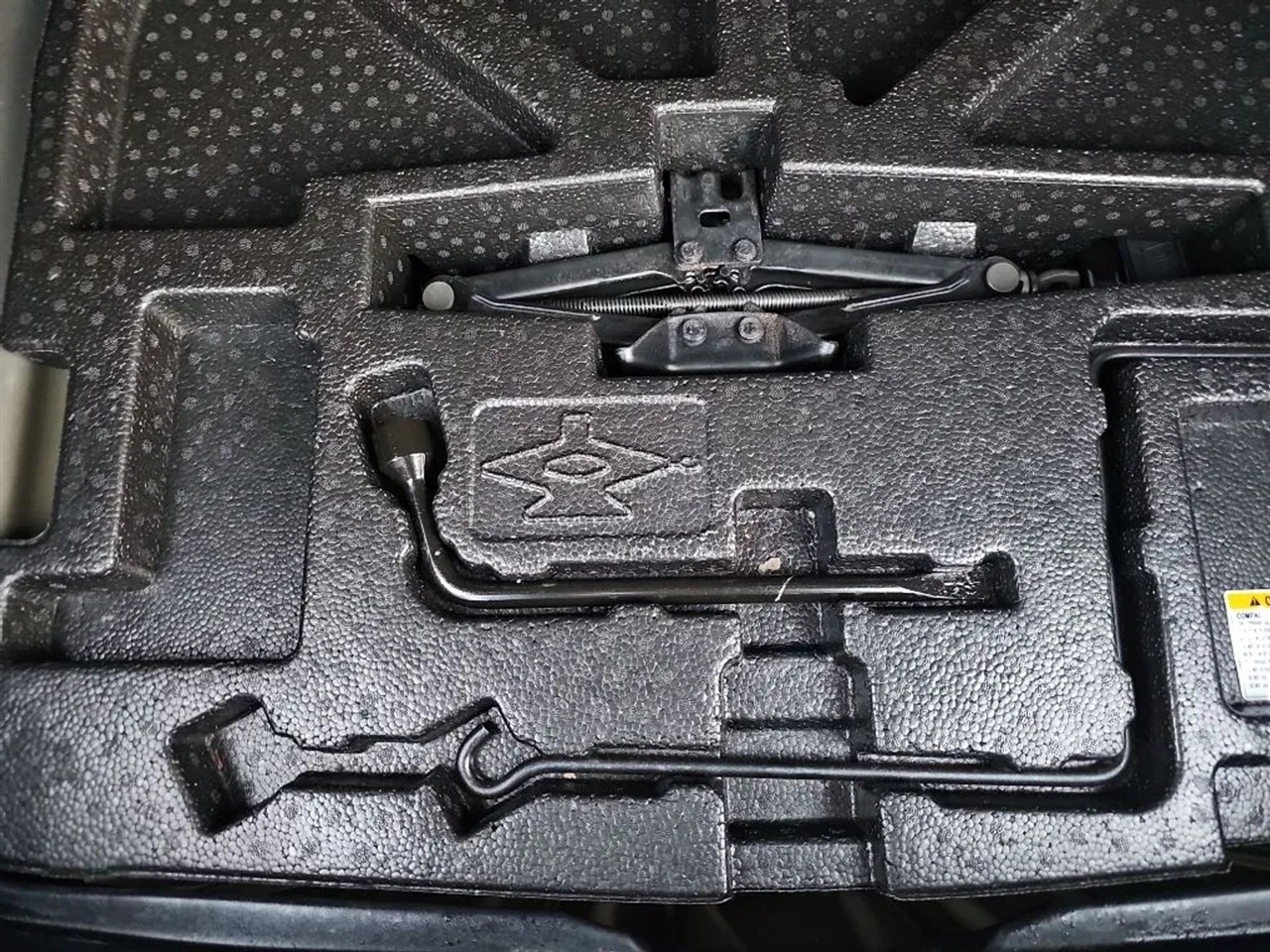 Toyota Camry LE 2016