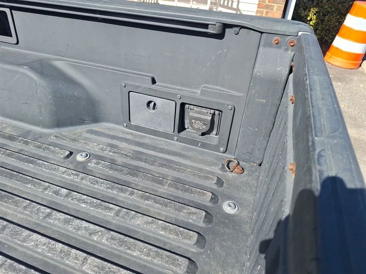 Toyota Tacoma PreRunner Double Cab V6 Auto 2WD 2007