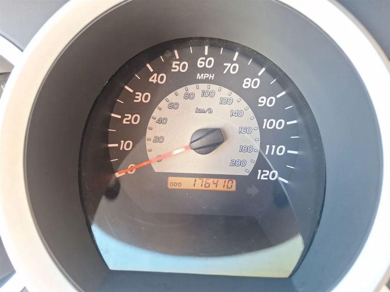 Toyota Tacoma PreRunner Double Cab V6 Auto 2WD 2007