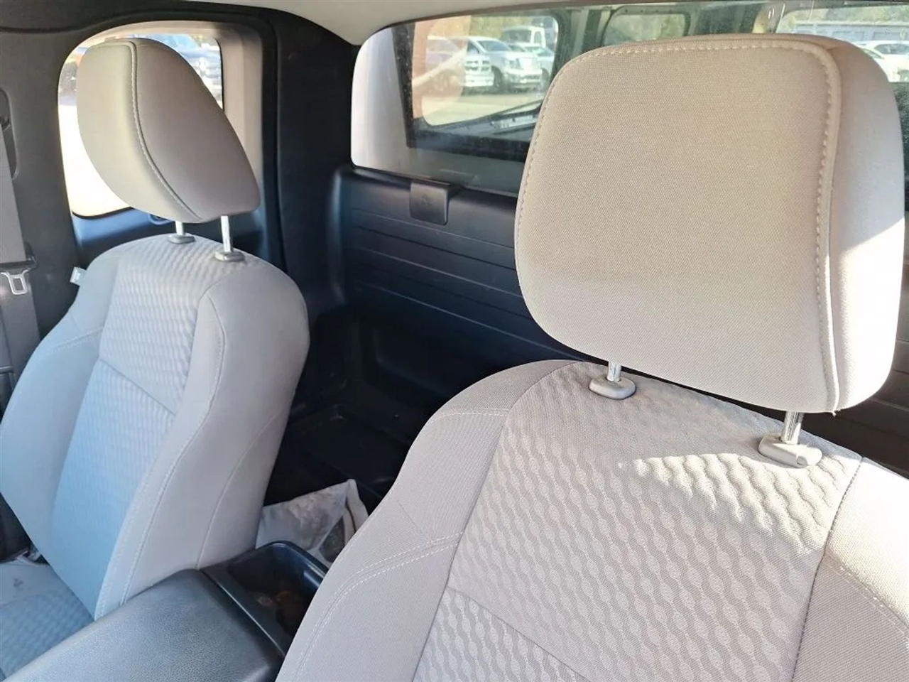 Toyota Tacoma SR5 Access Cab I4 6AT 2WD 2022