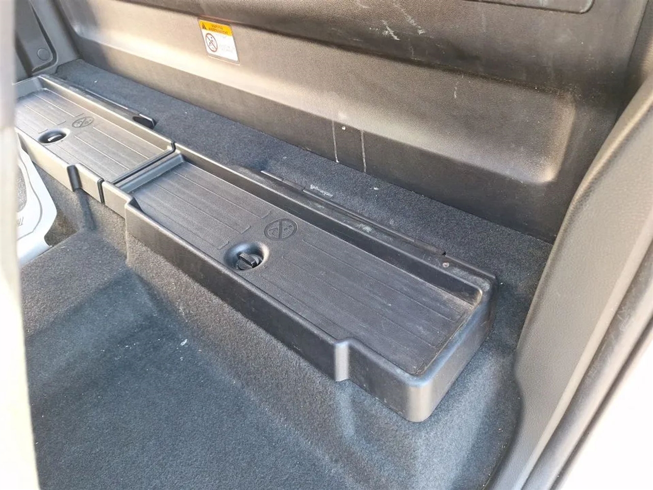 Toyota Tacoma SR5 Access Cab I4 6AT 2WD 2022