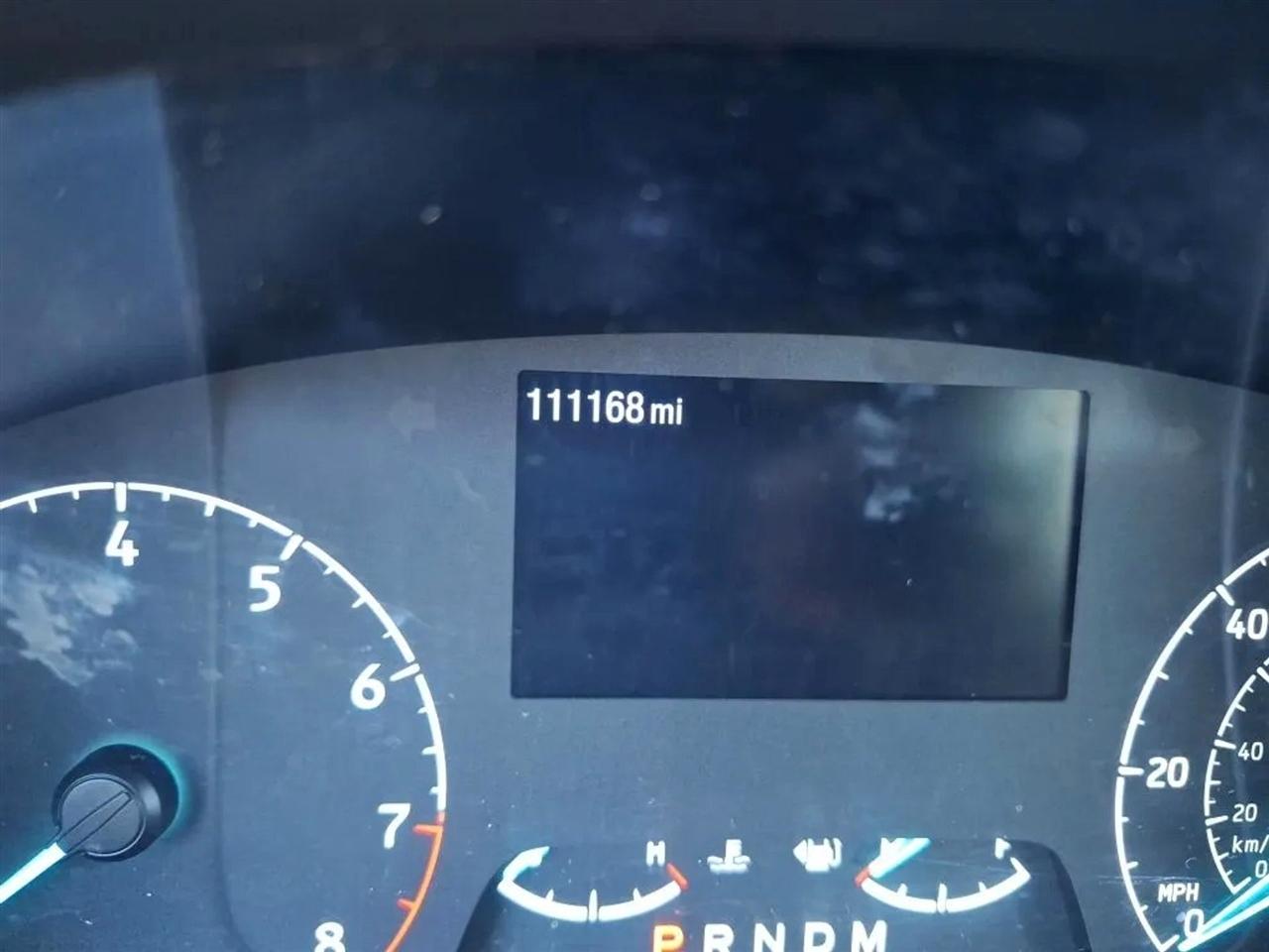 Ford Transit 350 Wagon Med. Roof XL w/Sliding Pass. 148-in. WB 2021