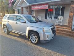 2012 GMC Terrain 