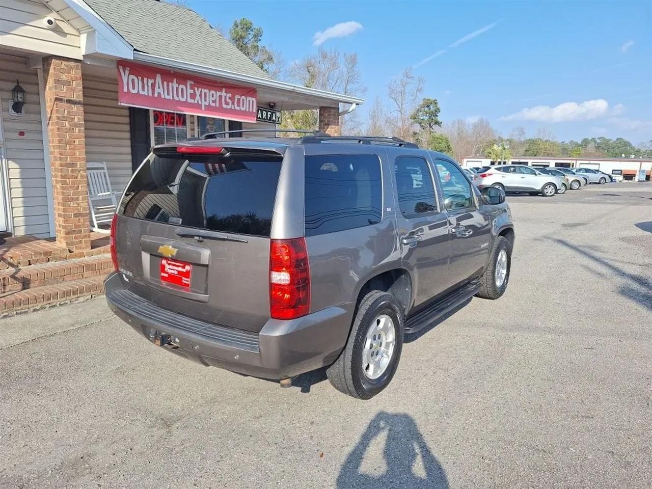 Chevrolet Tahoe LT 2WD 2013