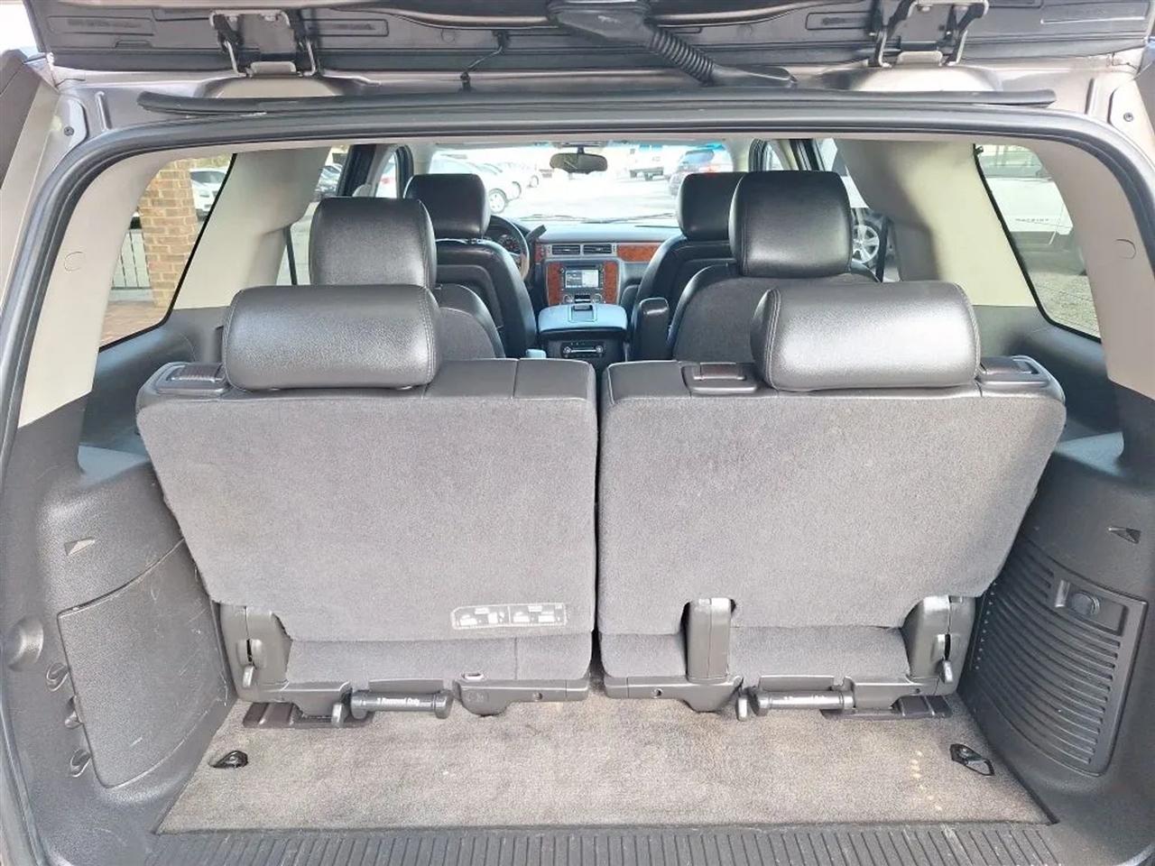 Chevrolet Tahoe LT 2WD 2013