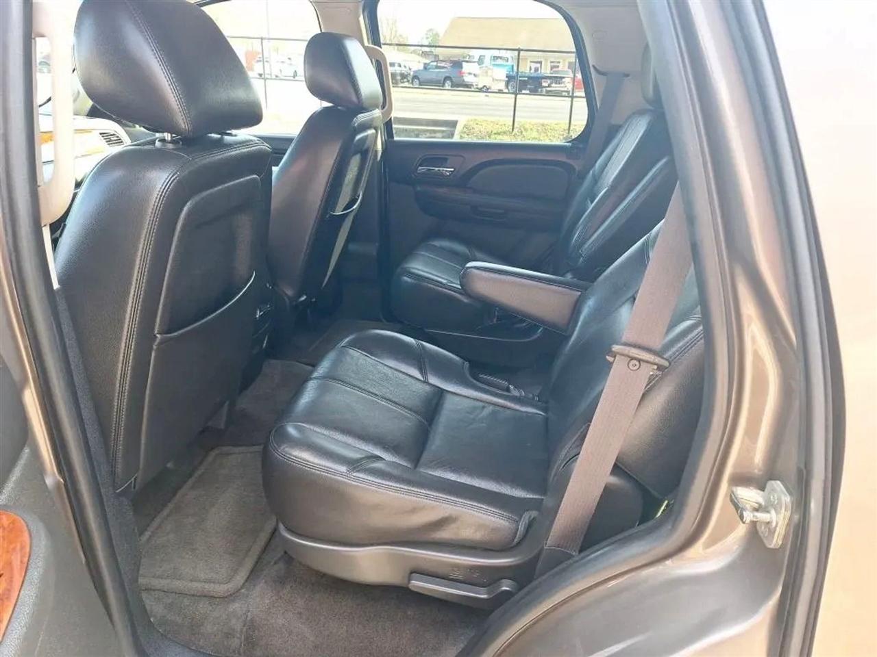 Chevrolet Tahoe LT 2WD 2013