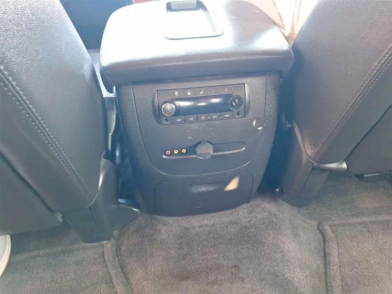 Chevrolet Tahoe LT 2WD 2013