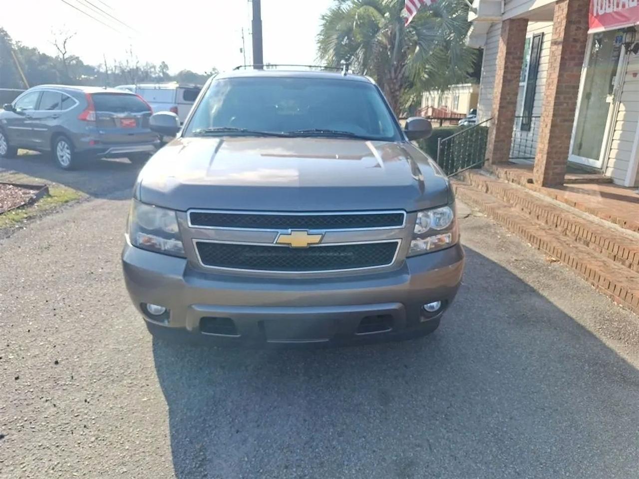 Chevrolet Tahoe LT 2WD 2013