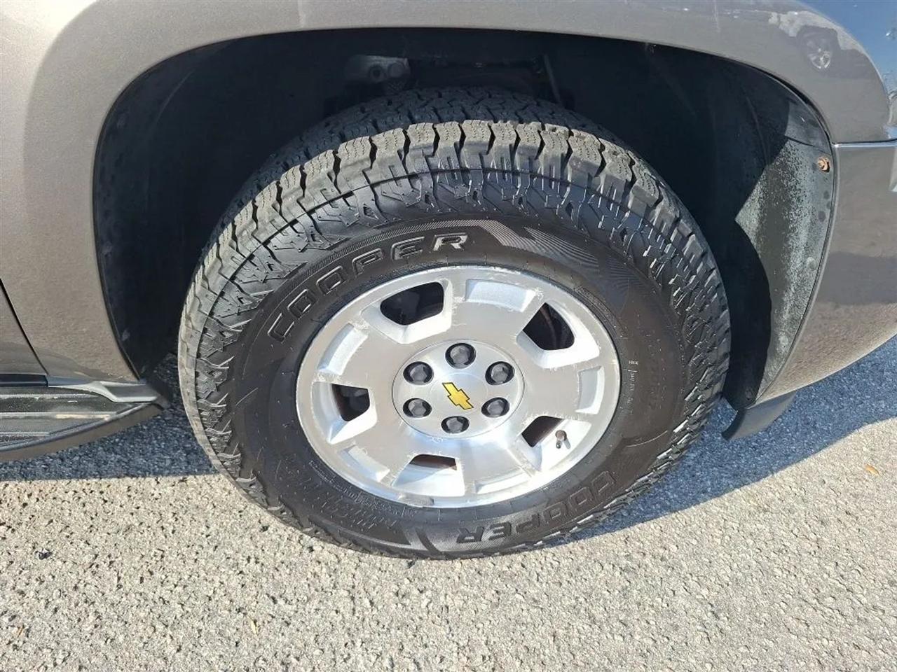 Chevrolet Tahoe LT 2WD 2013