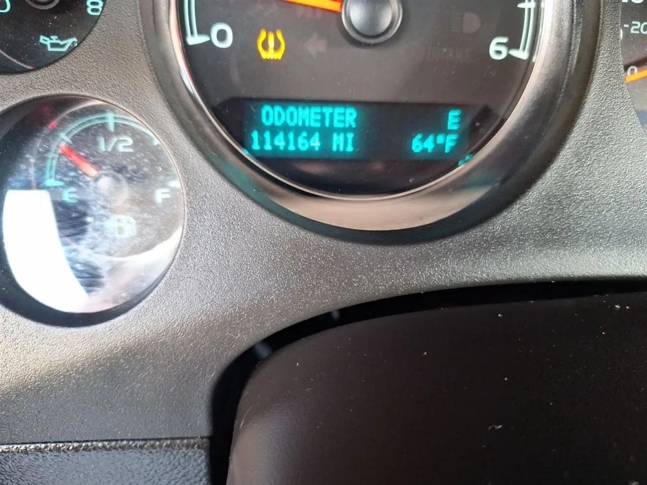 Chevrolet Tahoe LT 2WD 2013