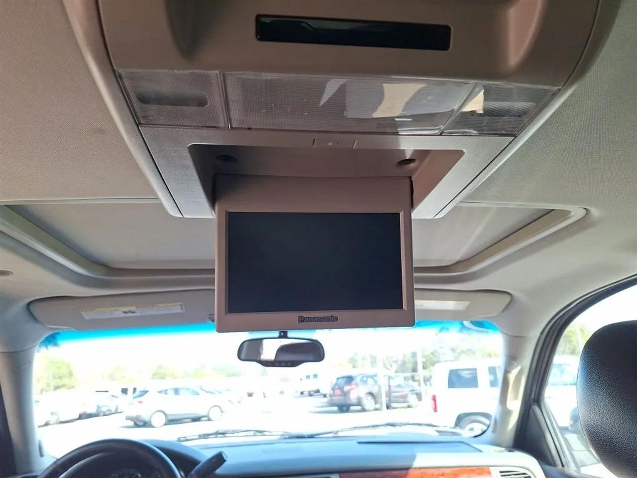 Chevrolet Tahoe LT 2WD 2013