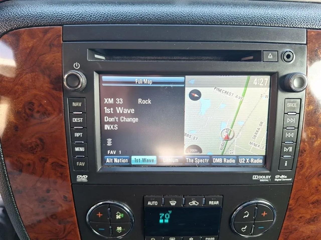 Chevrolet Tahoe LT 2WD 2013