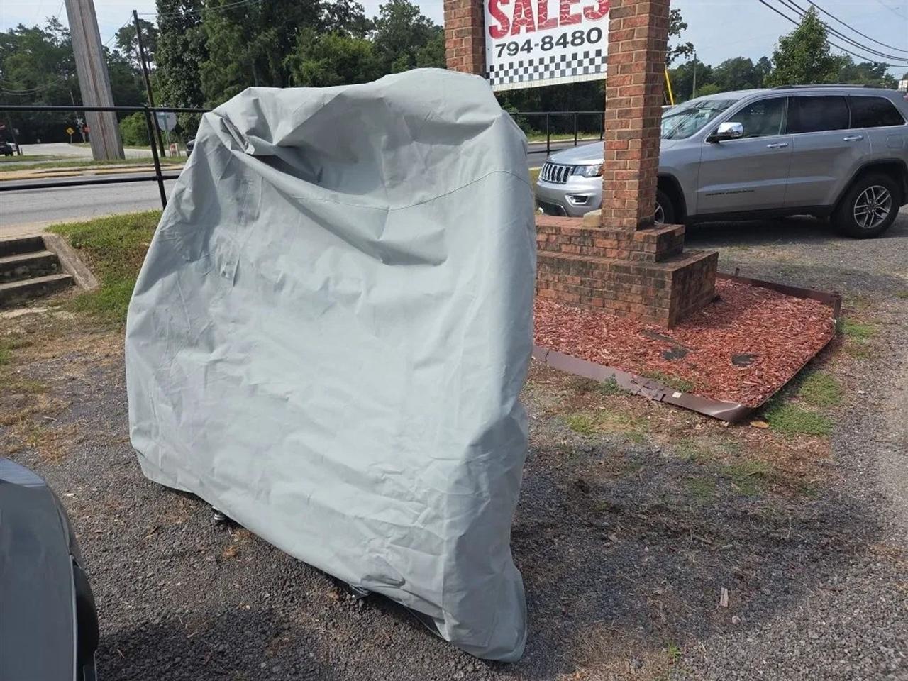 Ford Thunderbird Deluxe 2005