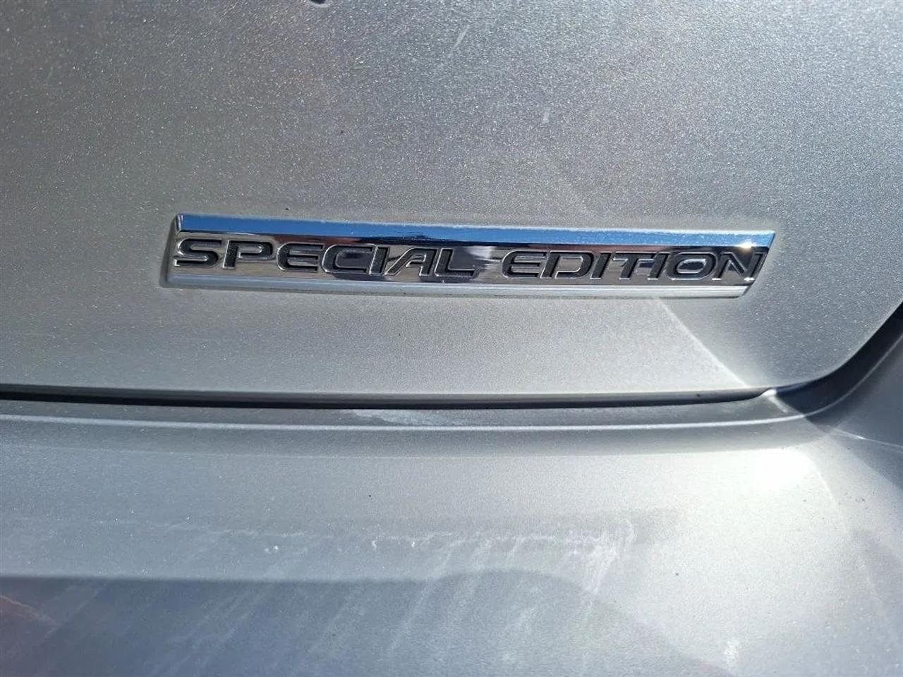 Honda Accord SE Sedan AT 2011