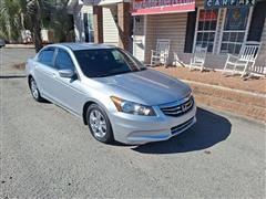 2011 Honda Accord 