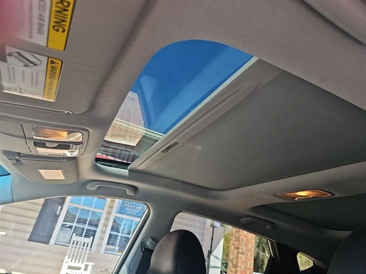 Hyundai Tucson Limited 2WD 2013