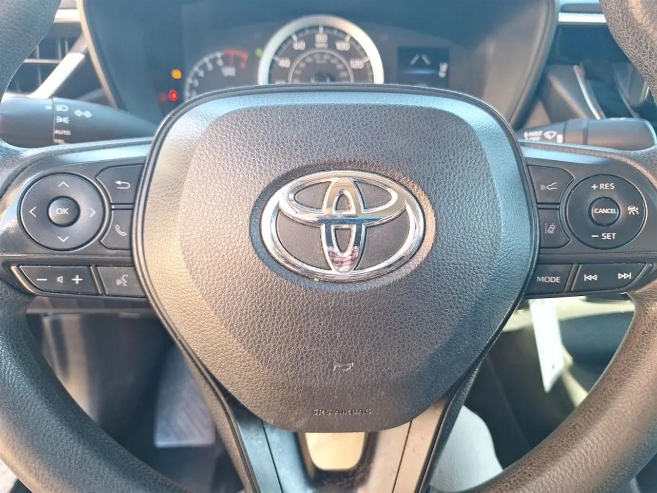 Toyota Corolla LE 2022