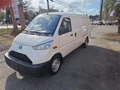 2024 Mullen Cargo Van 