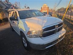 2019 RAM 1500 Classic 