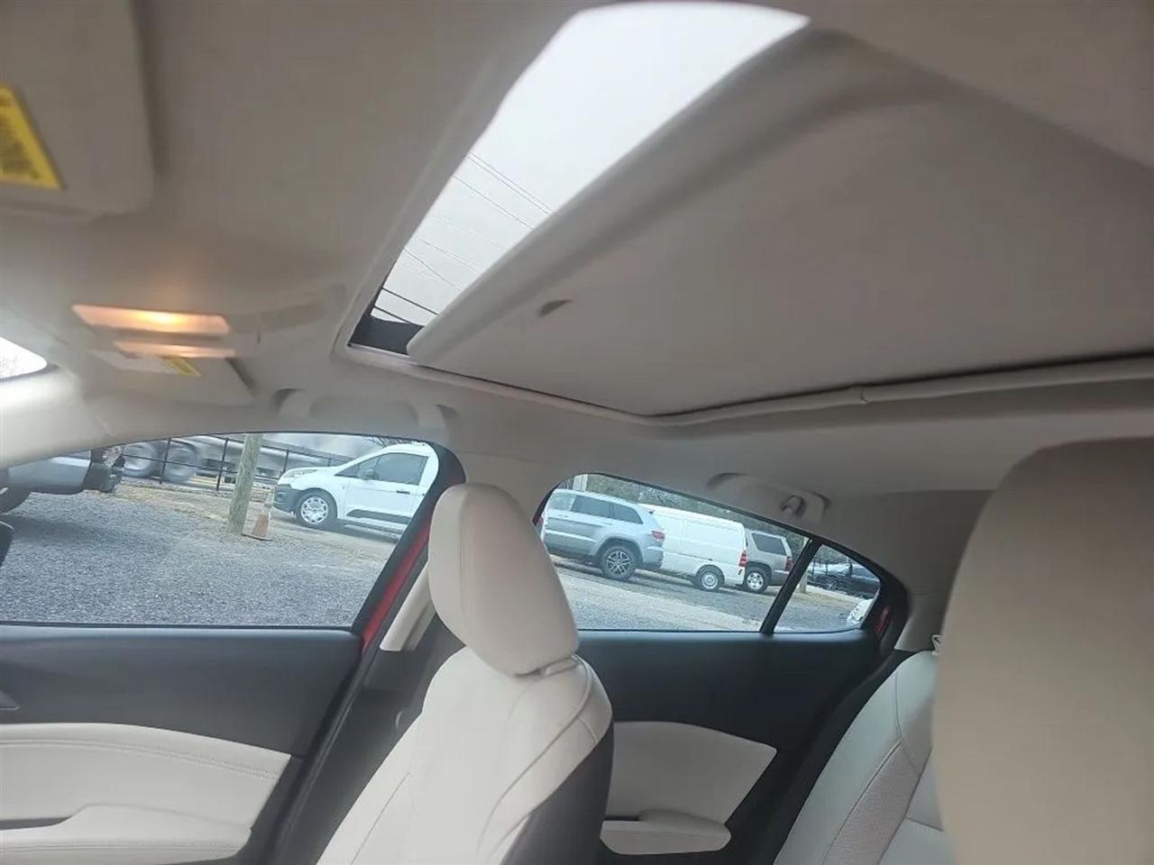 Mazda MAZDA3 s Grand Touring AT 5-Door 2018