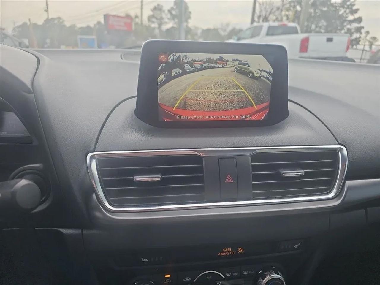 Mazda MAZDA3 s Grand Touring AT 5-Door 2018