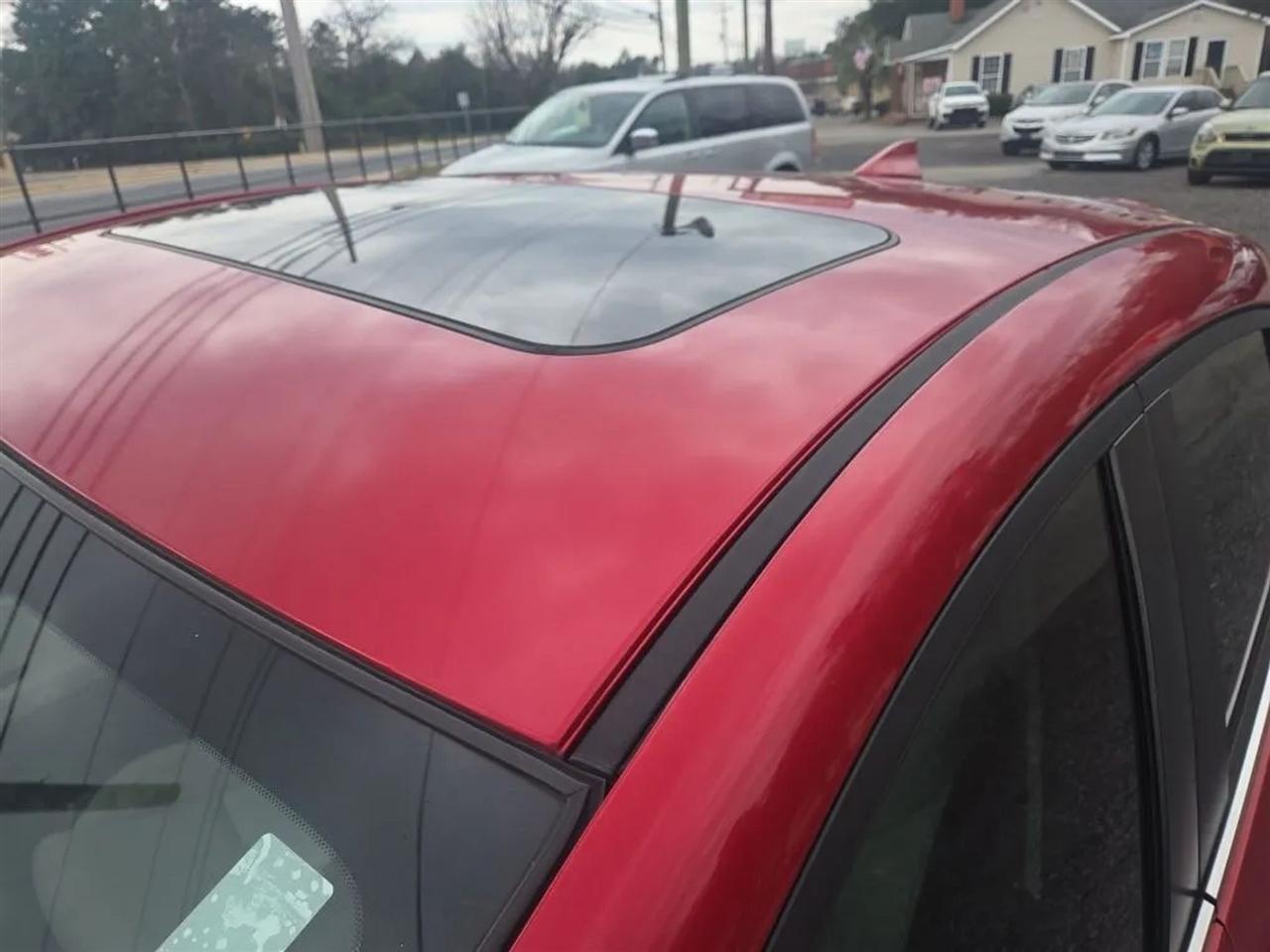 Mazda MAZDA3 s Grand Touring AT 5-Door 2018