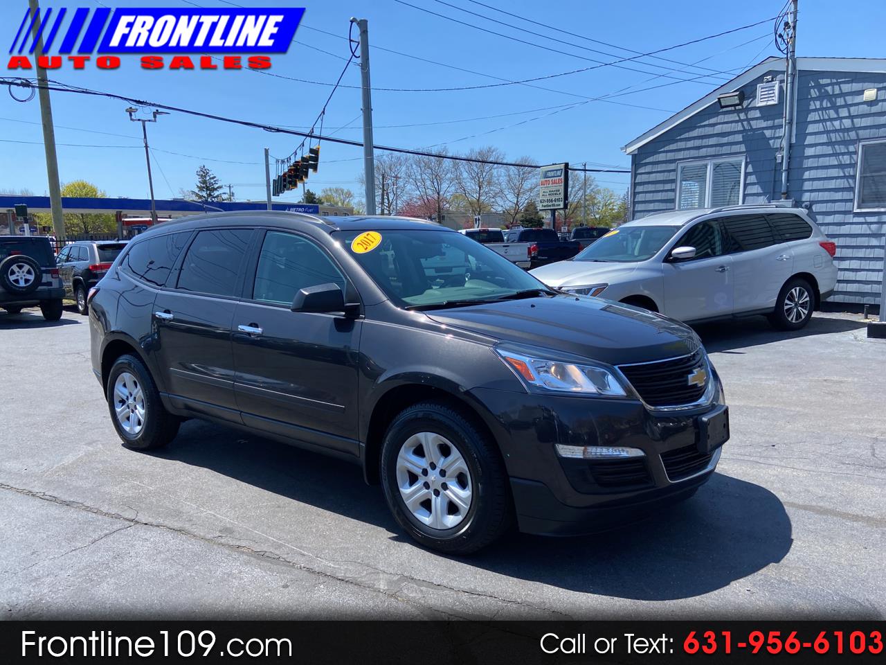 Used Cars for Sale suffolk county new york NY 11704 Frontline Auto Sales