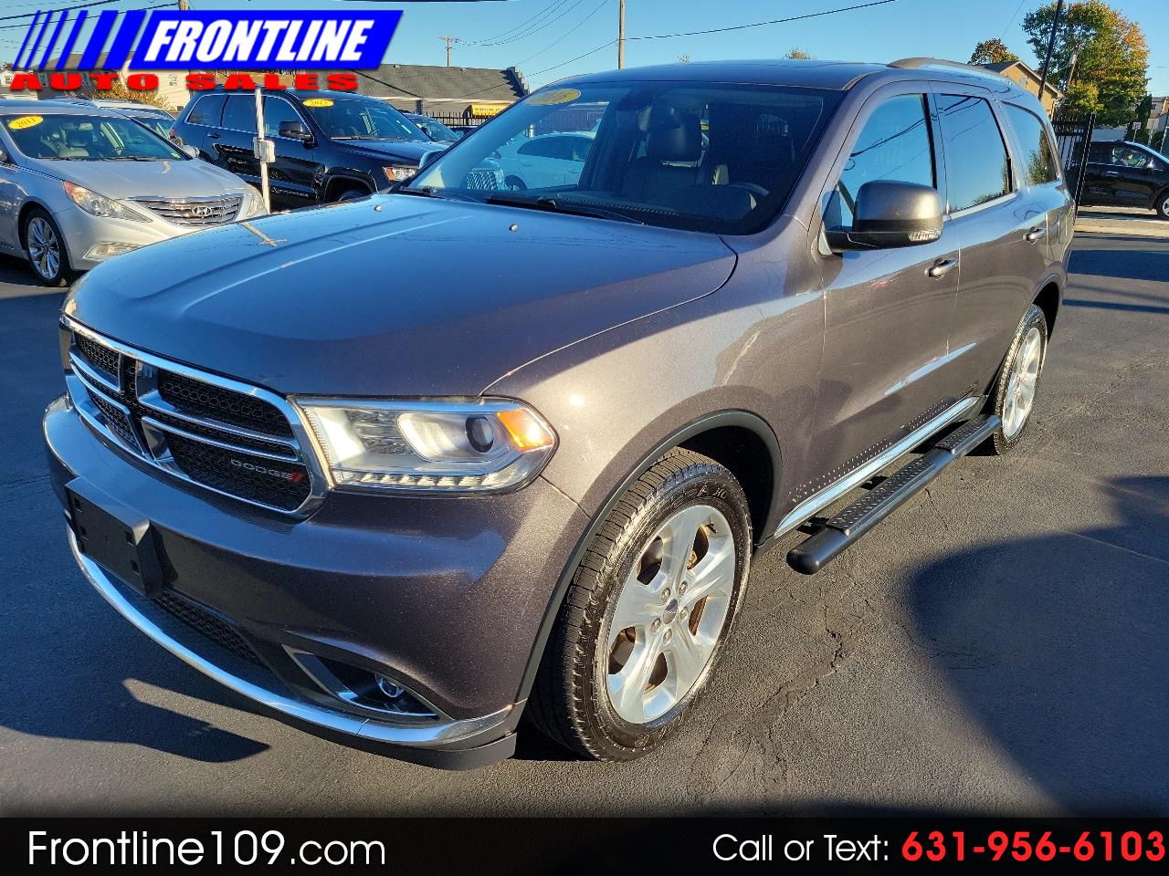 Used Cars for Sale suffolk county new york NY 11704 Frontline Auto Sales