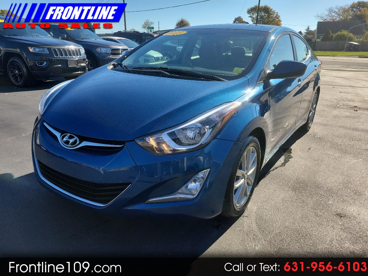 Used Cars for Sale suffolk county new york NY 11704 Frontline Auto Sales