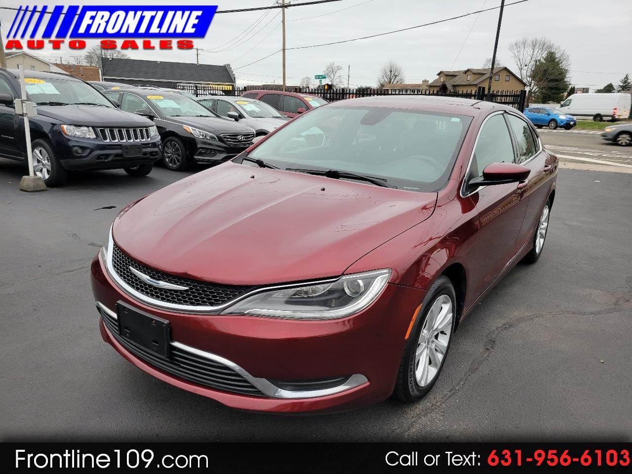 Used Cars for Sale suffolk county new york NY 11704 Frontline Auto Sales