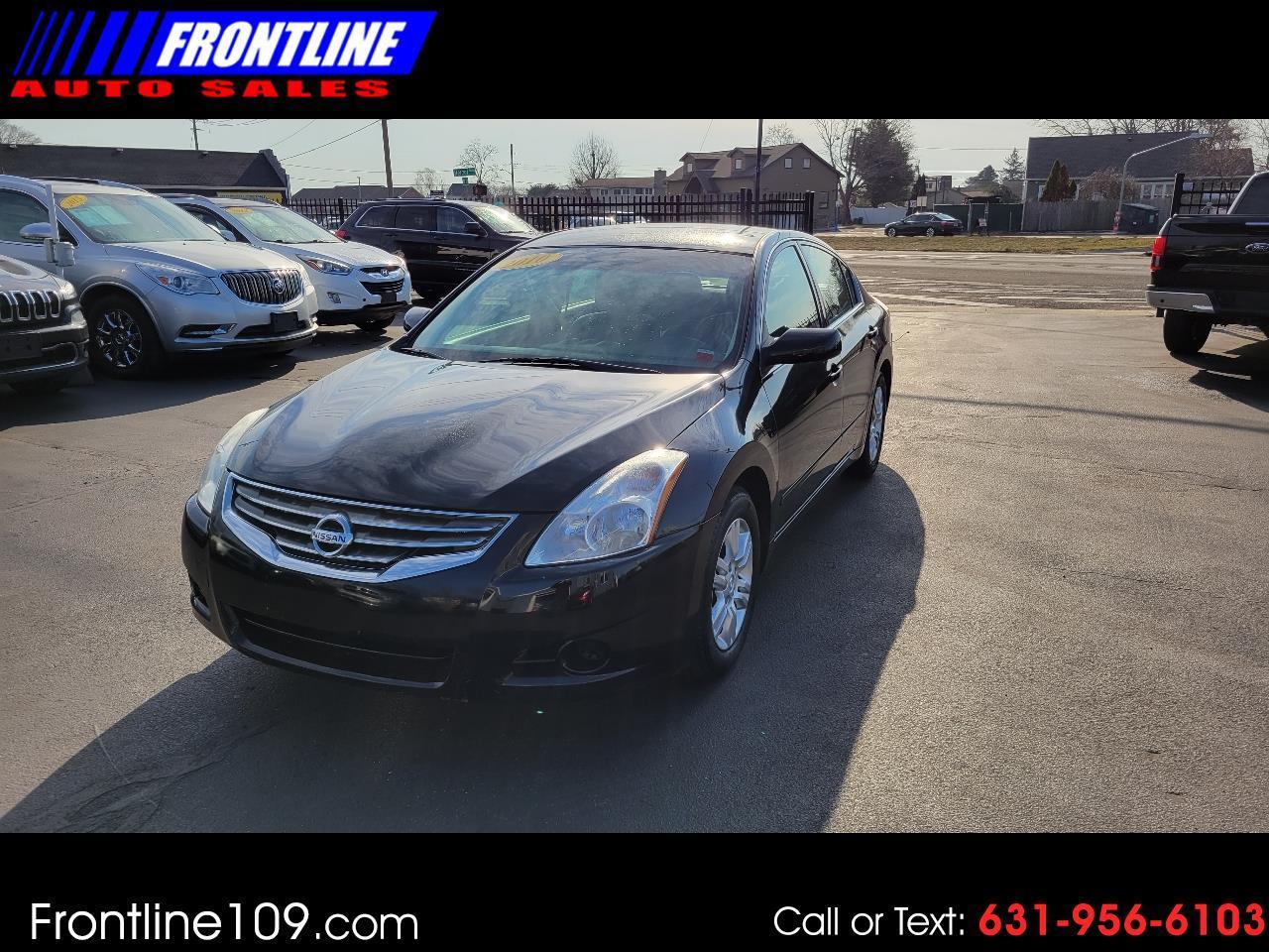 Used Cars for Sale suffolk county new york NY 11704 Frontline Auto Sales