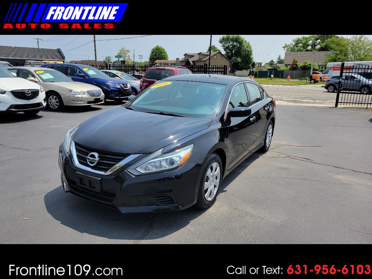 Used Cars for Sale suffolk county new york NY 11704 Frontline Auto Sales