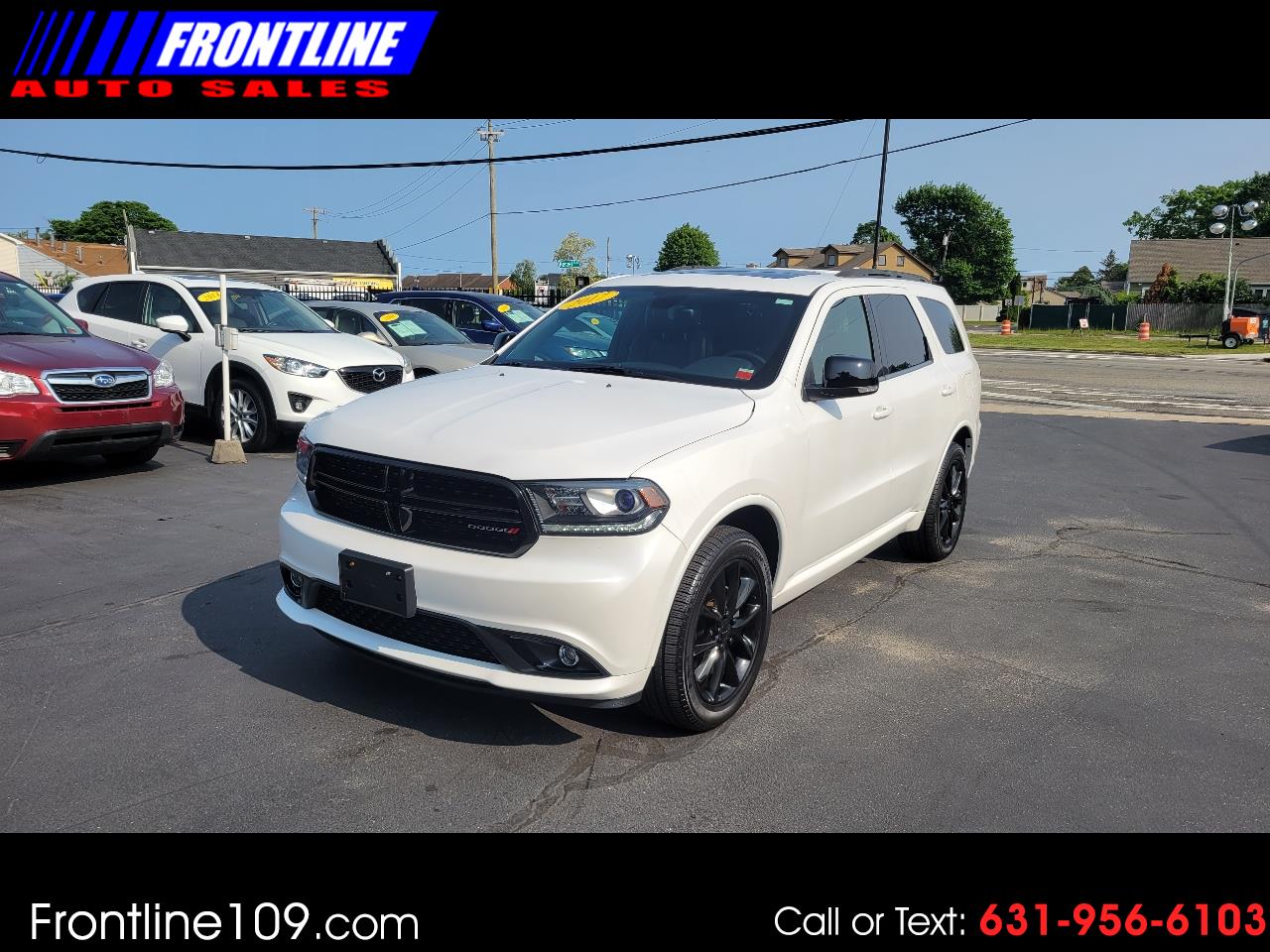 Used Cars for Sale suffolk county new york NY 11704 Frontline Auto Sales