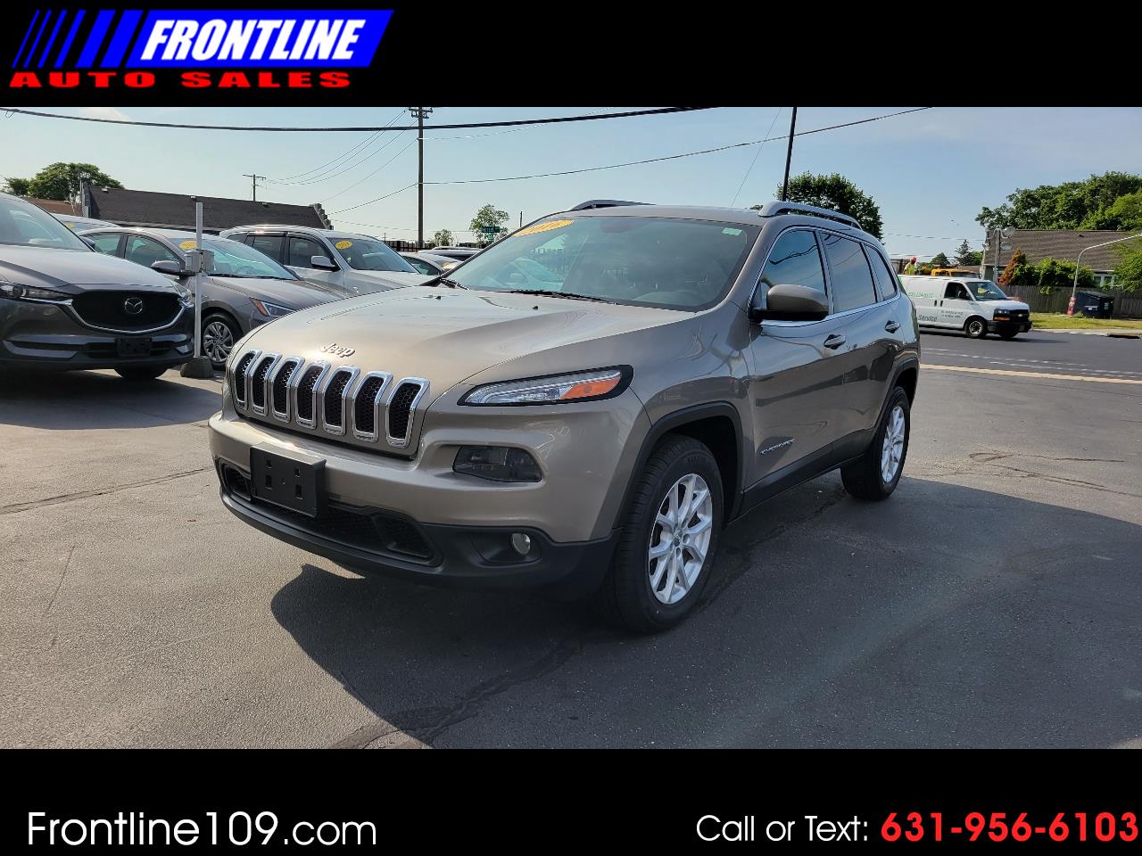 Used Cars for Sale suffolk county new york NY 11704 Frontline Auto Sales