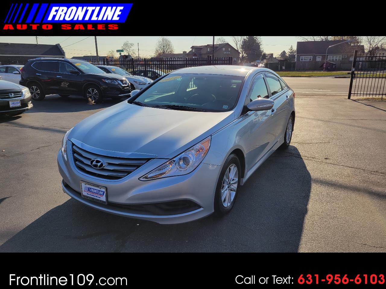 Used Cars for Sale suffolk county new york NY 11704 Frontline Auto Sales