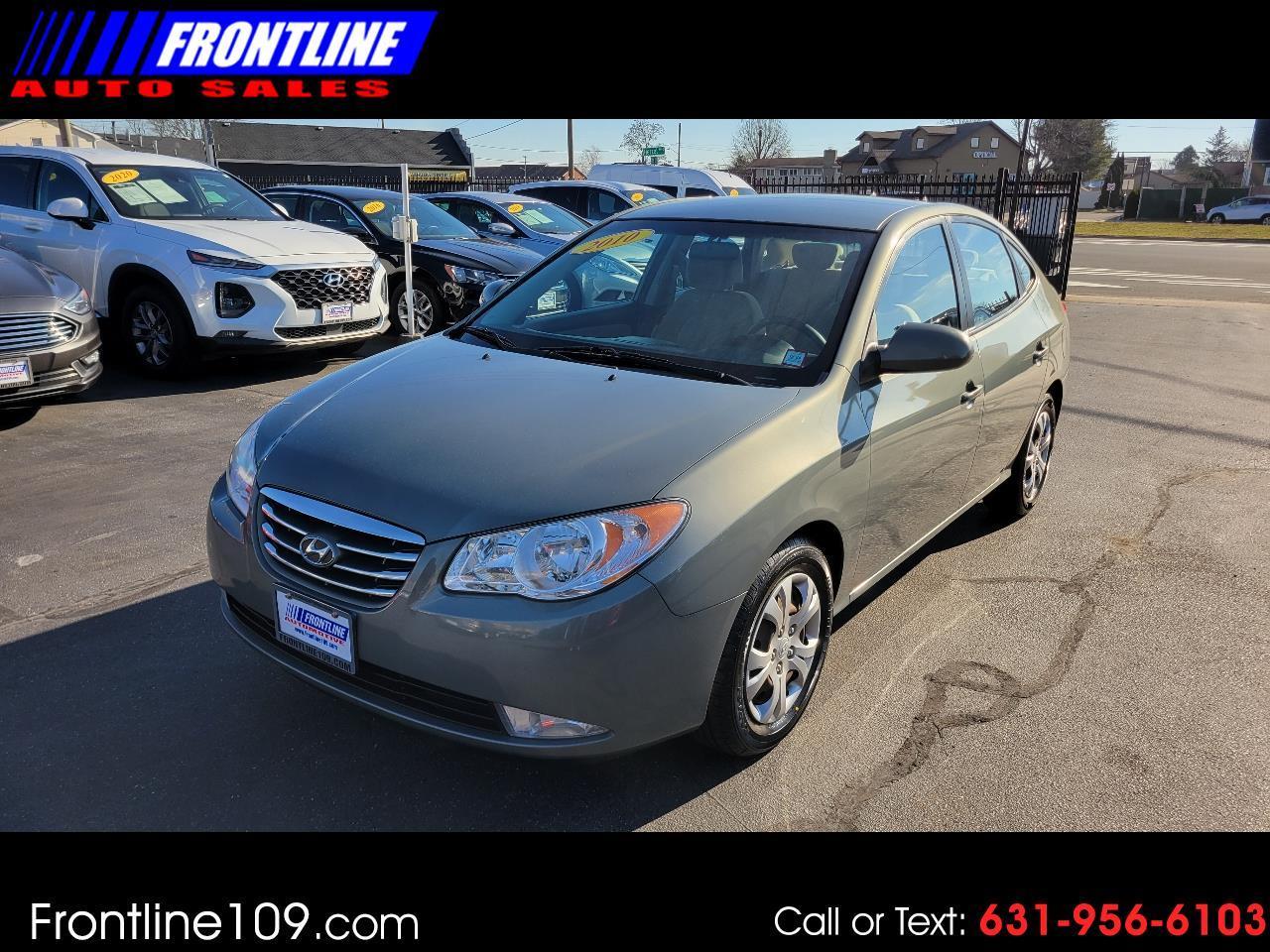 Used Cars for Sale suffolk county new york NY 11704 Frontline Auto Sales