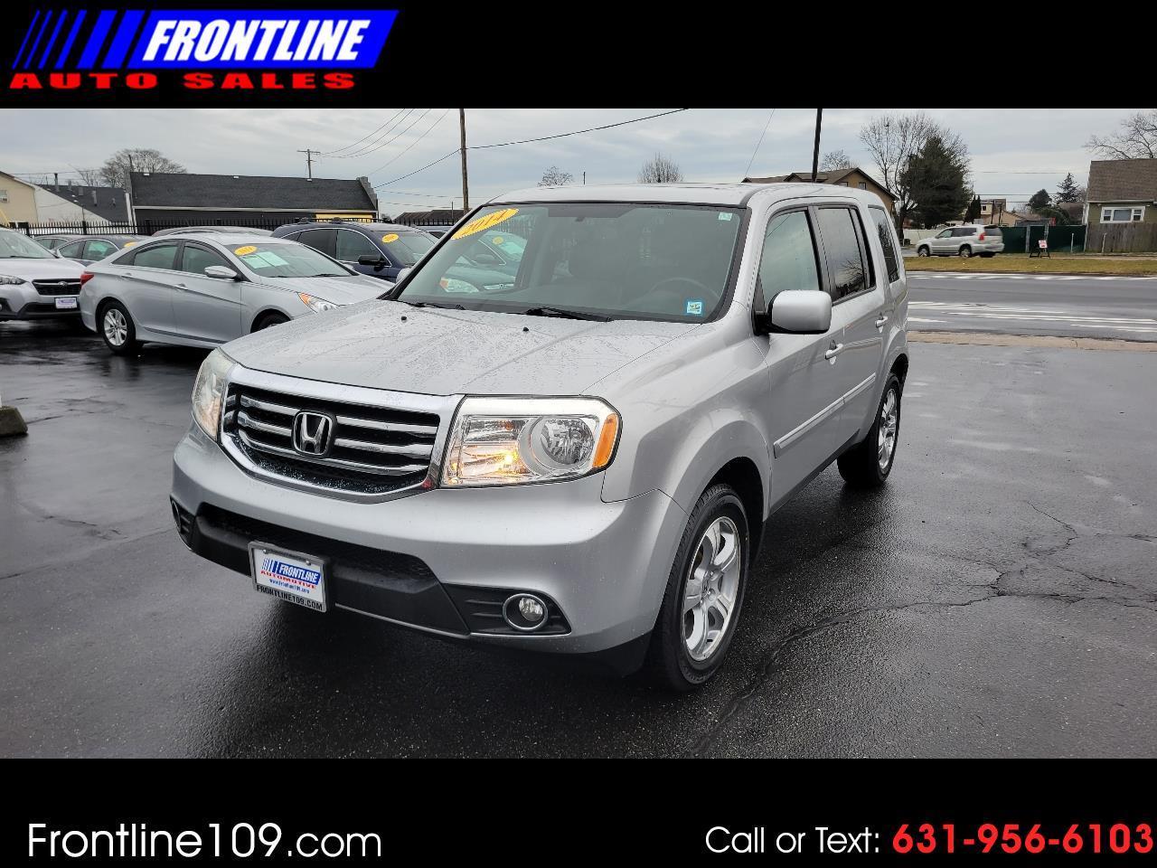 Used Cars for Sale suffolk county new york NY 11704 Frontline Auto Sales