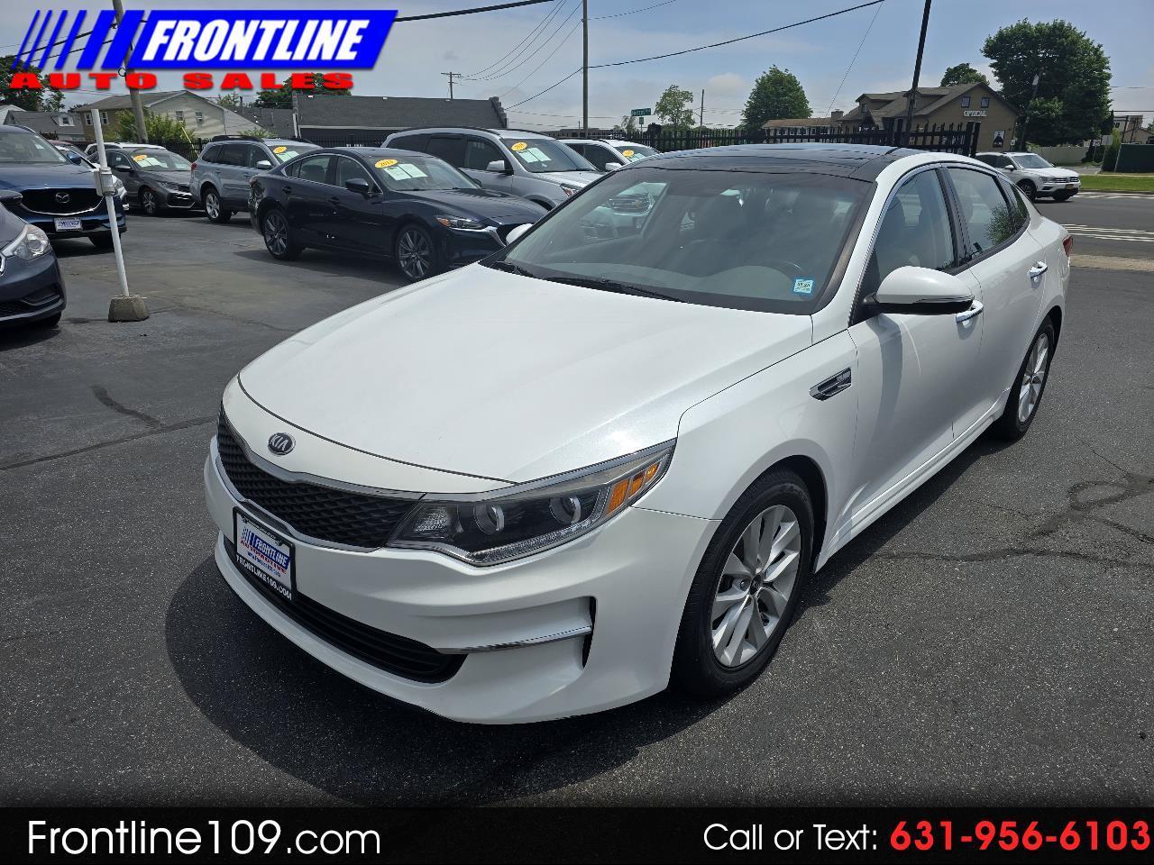 Used Cars for Sale suffolk county new york NY 11704 Frontline Auto Sales