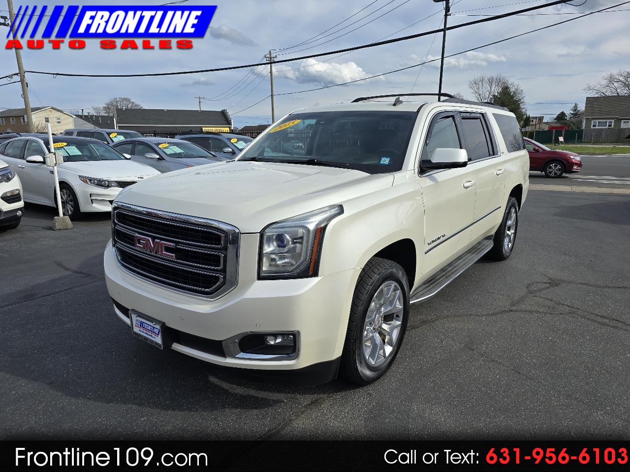 Used Cars for Sale suffolk county new york NY 11704 Frontline Auto Sales