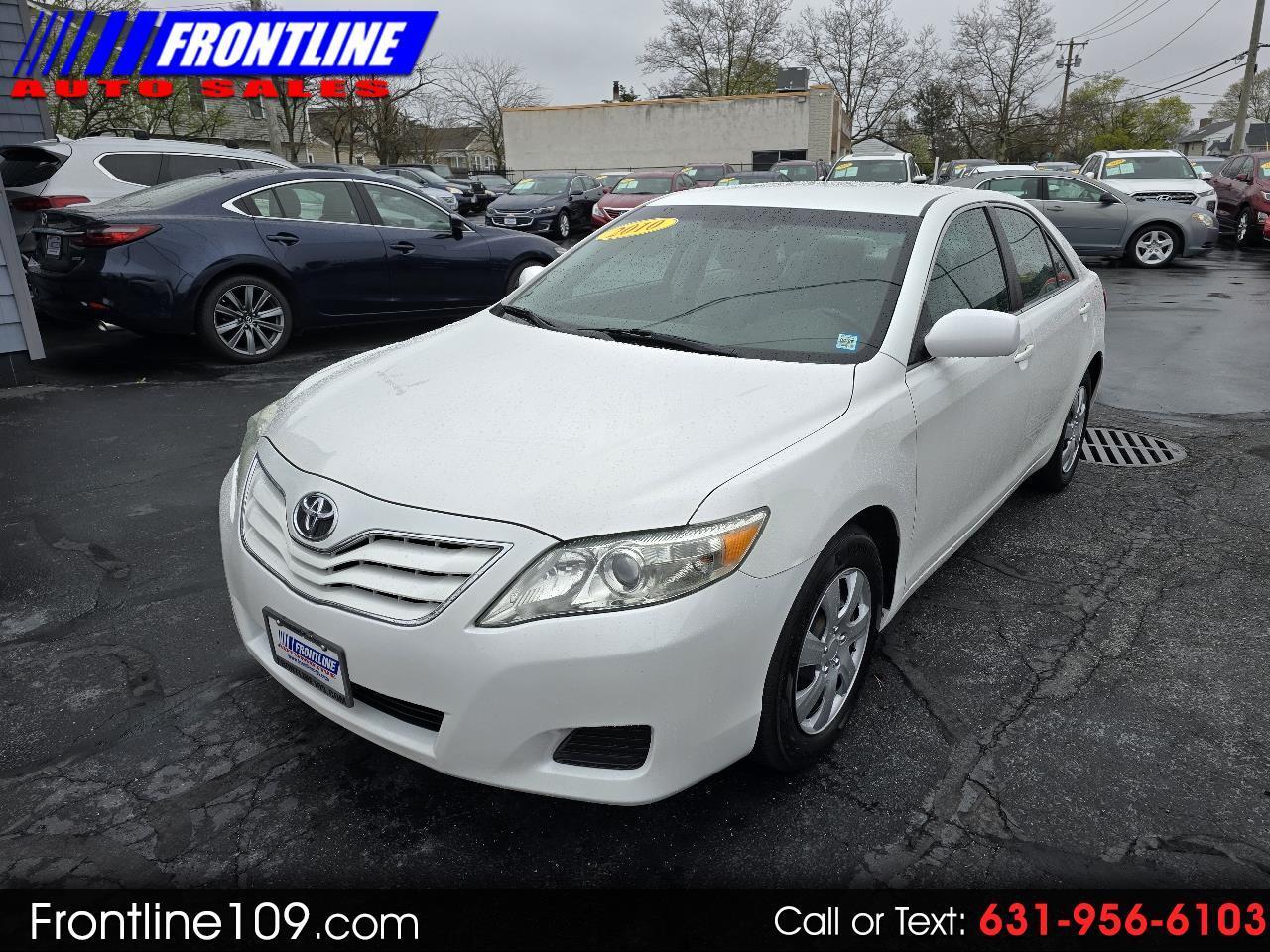 Used Cars for Sale suffolk county new york NY 11704 Frontline Auto Sales