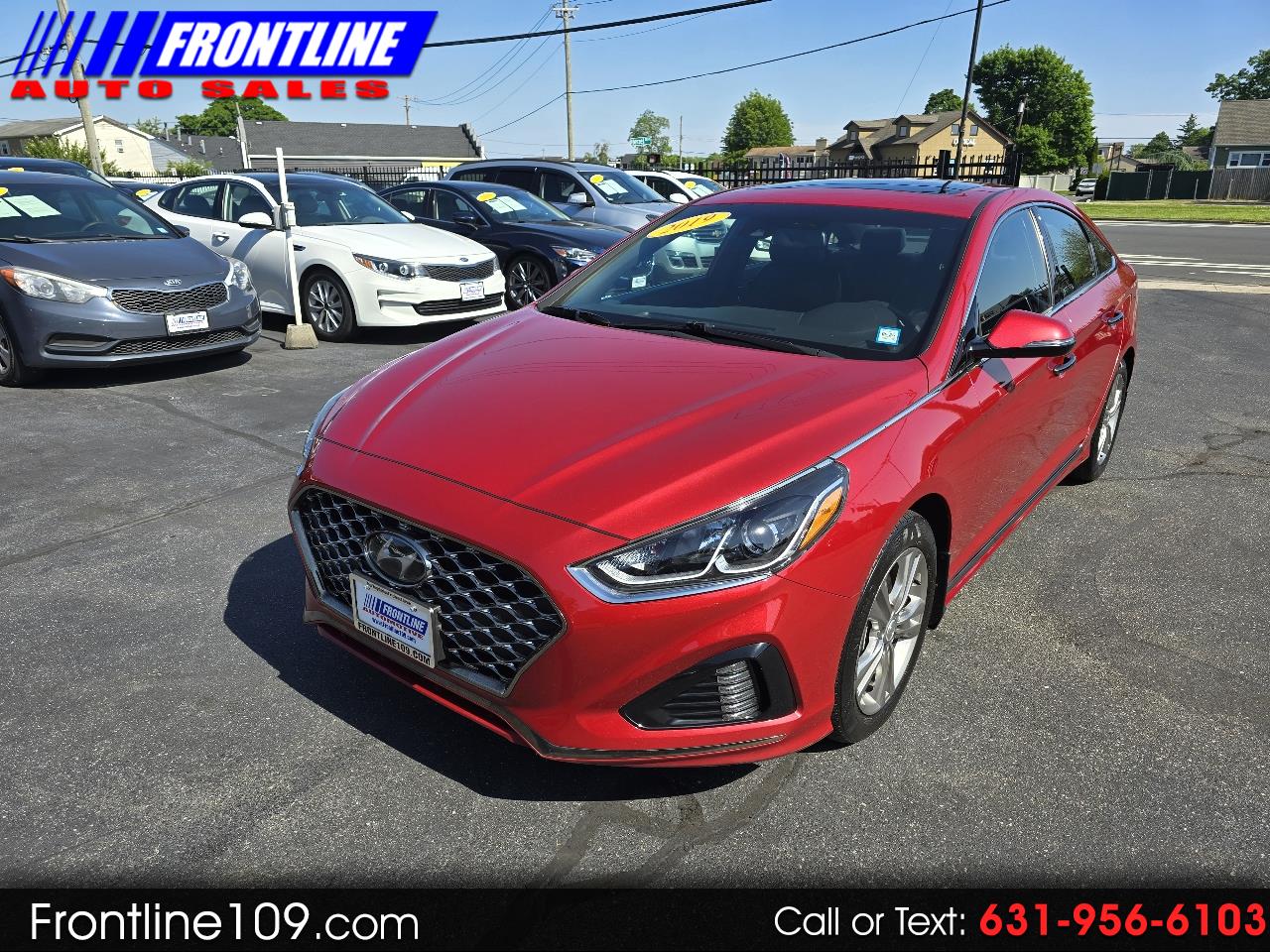 Used Cars for Sale suffolk county new york NY 11704 Frontline Auto Sales