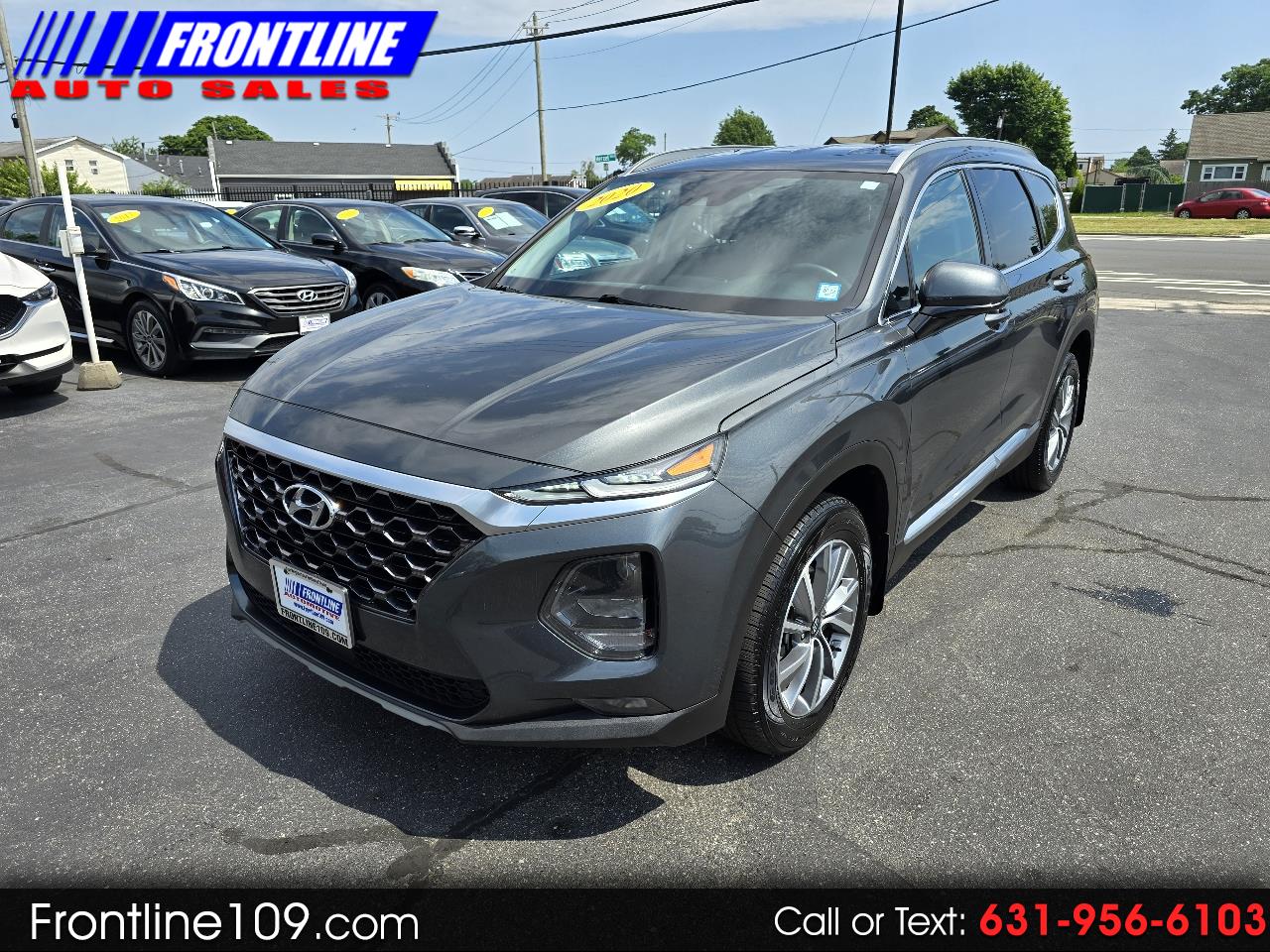 Used Cars for Sale suffolk county new york NY 11704 Frontline Auto Sales