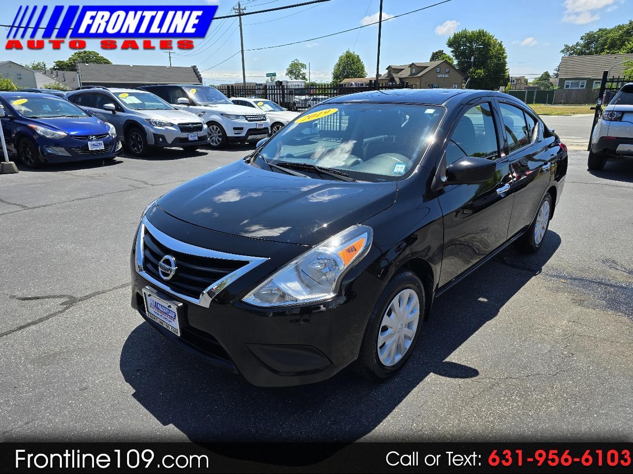 Used Cars for Sale suffolk county new york NY 11704 Frontline Auto Sales