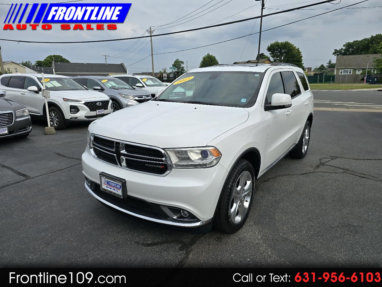 Used Cars for Sale suffolk county new york NY 11704 Frontline Auto Sales