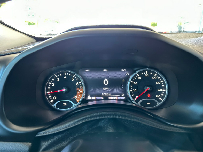 Jeep Renegade Limited 4D SUV FWD 2015 Jeep Renegade Limited 4D SUV FWD 2015