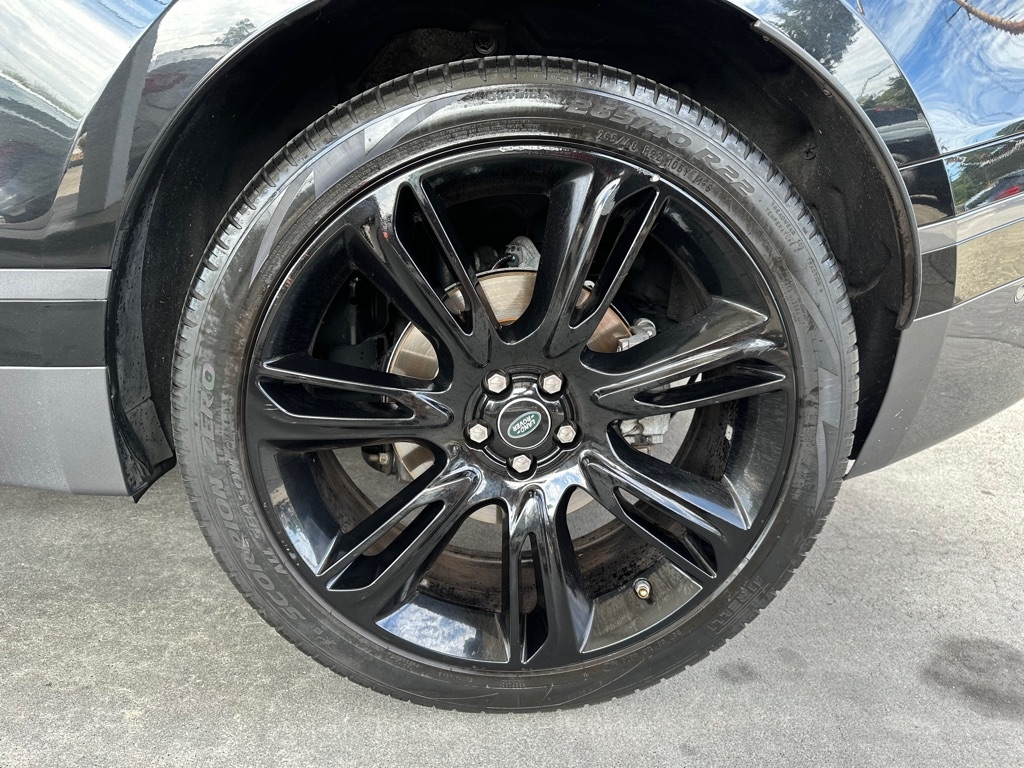 Land Rover Range Rover Velar R-Dynamic SE 2018 Land Rover Range Rover Velar R-Dynamic SE 2018